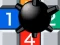 Hra Minesweeper Duel online