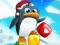 Hra Penguin Escape Back to Antarctic online