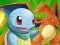 Hra Pokemon Jigsaw Puzzles online