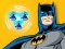 Hra Batman Match 3 online