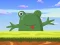 Hra Froggy Tower online
