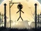 Hra Halloween Hangman online