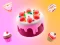 Hra Mahjong Cafe online