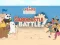 Hra Sandcastle Battle! We Bare Bears online