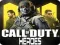 Hra Call of Duty Heroes online