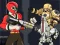 Hra Power Rangers War Machine online