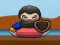 Hra Huggy Wuggy Surf online