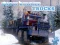 Hra Snow Runner Trucks Jigsaw online