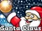 Hra Play With Santa Claus online