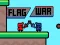 Hra Flag War online