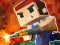 Hra Blocky Shooting Swat Multiplayer online