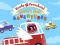 Hra Disney junior ready for preschool Color & Seek Adventures online