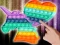 Hra Pop It Fidget : Anti Stress online