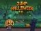 Hra Halloween Jump online