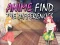 Hra Anime Find The Differences online