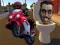 Hra Skibidi Toilet Moto Bike Racing online