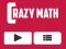 Hra Crazy Math online