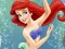 Hra Little Mermaid Jigsaw Puzzle Collection online