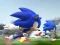 Hra Sonic Runner online