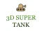 Hra 3d super tank online