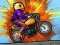 Hra Moto Stuntman online