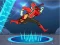 Hra Power Rangers Spaces Mystery online