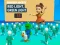 Hra Chicken Jockey: Red Light, Green Light online