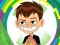 Hra Ben 10 Memory Time online