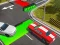 Hra Traffic Mayhem online