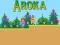 Hra Aroka online