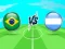 Hra Brazil Argentina online