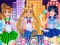 Hra Sailor Moon Cosplay Show online