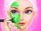 Hra Popular Spa Salon online