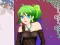 Hra Fashion Girl Sabrina Dressup online