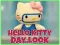 Hra Hello Kitty Day Look online