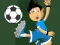 Hra Soccer Stars Jigsaw online