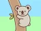 Hra Lovely Bear online
