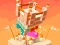 Hra Demolish Castle Puzzle online