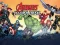 Hra Superheroes Avengers Hydra Dash online