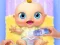 Hra My Newborn Baby Care online