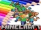 Hra Coloring Book for Minecraft online