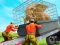 Hra Cargo Truck: Transport & Hunt online