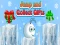 Hra Jump and Collect Gifts online