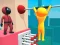 Hra Squid Game Fall Guy online