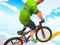 Hra Riding master online