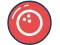 Hra Crazy Pong online