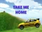 Hra Taxi - Take me home online