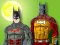 Hra Batman Dress online