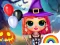 Hra BFFs Unique Halloween Costumes online