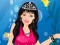 Hra Barbie Mermaid Dressup online